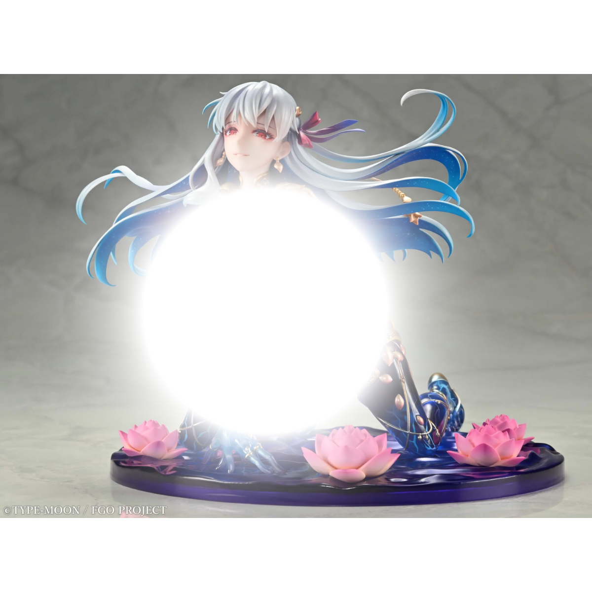 Fate/Grand Order Assassin "Kama" (Final Ascension)-Medicos Entertainment-Ace Cards & Collectibles