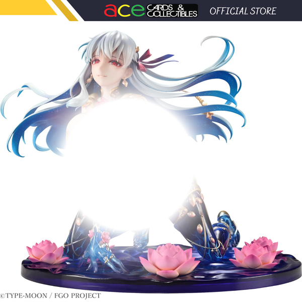 Fate/Grand Order Assassin "Kama" (Final Ascension)-Medicos Entertainment-Ace Cards & Collectibles