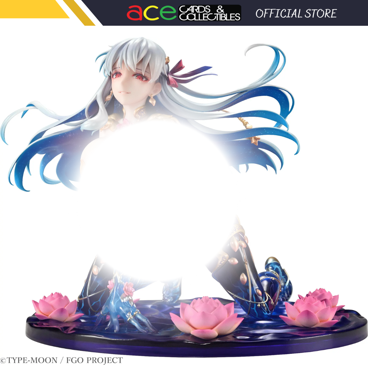 Fate/Grand Order Assassin "Kama" (Final Ascension)-Medicos Entertainment-Ace Cards & Collectibles