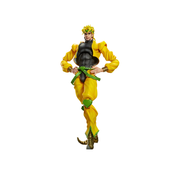 JoJo's Bizarre Adventure Part 3 [Stardust Crusaders] Chozokado BIG "Dio"-Medicos Entertainment-Ace Cards & Collectibles