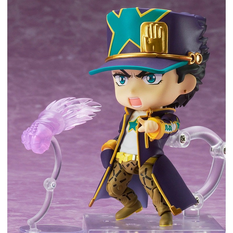 JoJo’s Bizarre Adventure: Stone Ocean Nendoroid [1851] "Jotaro Kujo" (Stone Ocean Ver.)-Medicos Entertainment-Ace Cards & Collectibles