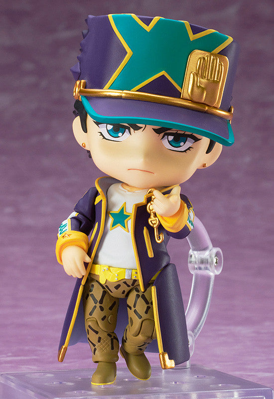 JoJo’s Bizarre Adventure: Stone Ocean Nendoroid "Jotaro Kujo" (Stone Ocean Ver.)-Medicos Entertainment-Ace Cards & Collectibles