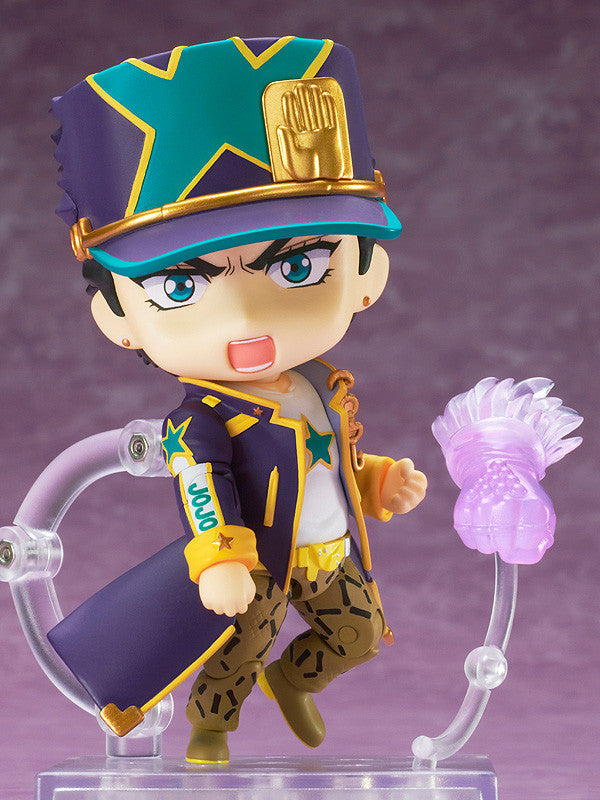 JoJo’s Bizarre Adventure: Stone Ocean Nendoroid "Jotaro Kujo" (Stone Ocean Ver.)-Medicos Entertainment-Ace Cards & Collectibles