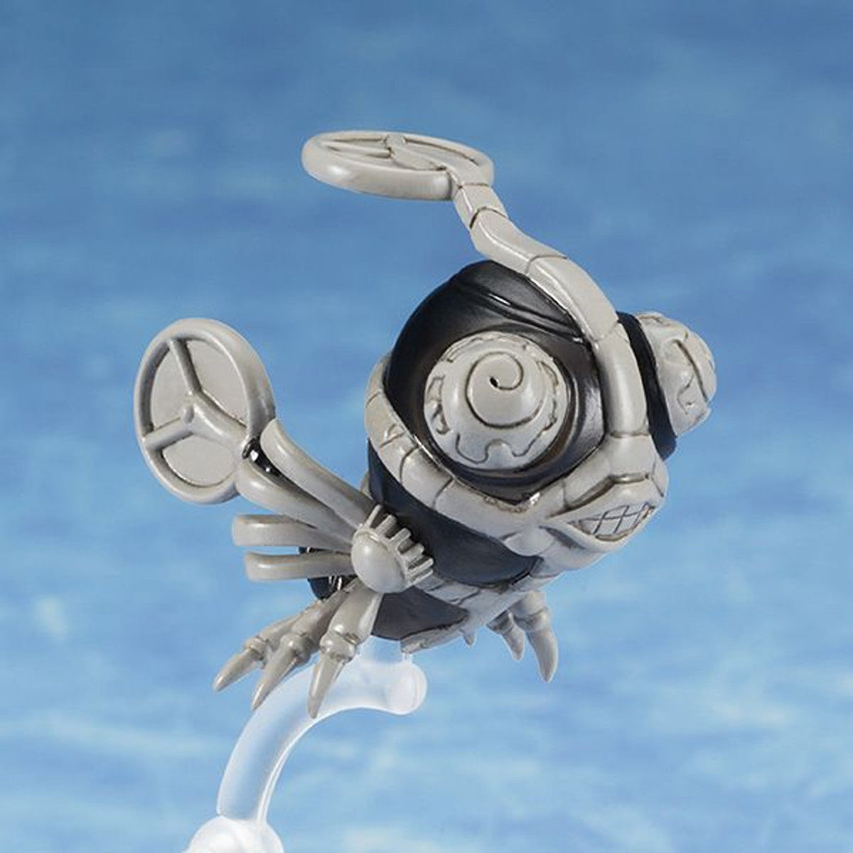 Jojo's Bizarre Adventure: Stone Ocean Nendoroid "Foo F."-Medicos Entertainment-Ace Cards & Collectibles