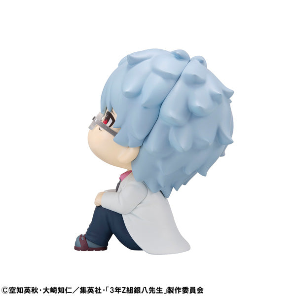 3-Z Ginpachi Sensei LOOK UP Series "Ginpachi Sakata"-Deposit Payment-MegaHouse-Ace Cards & Collectibles