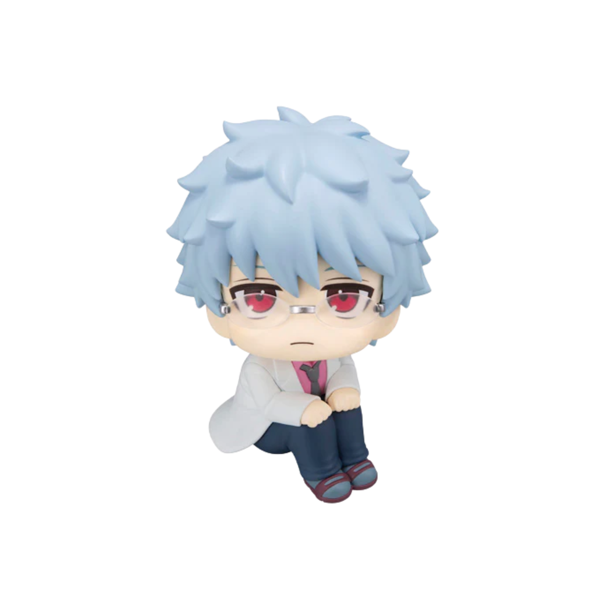 3-Z Ginpachi Sensei LOOK UP Series "Ginpachi Sakata"-Deposit Payment-MegaHouse-Ace Cards & Collectibles