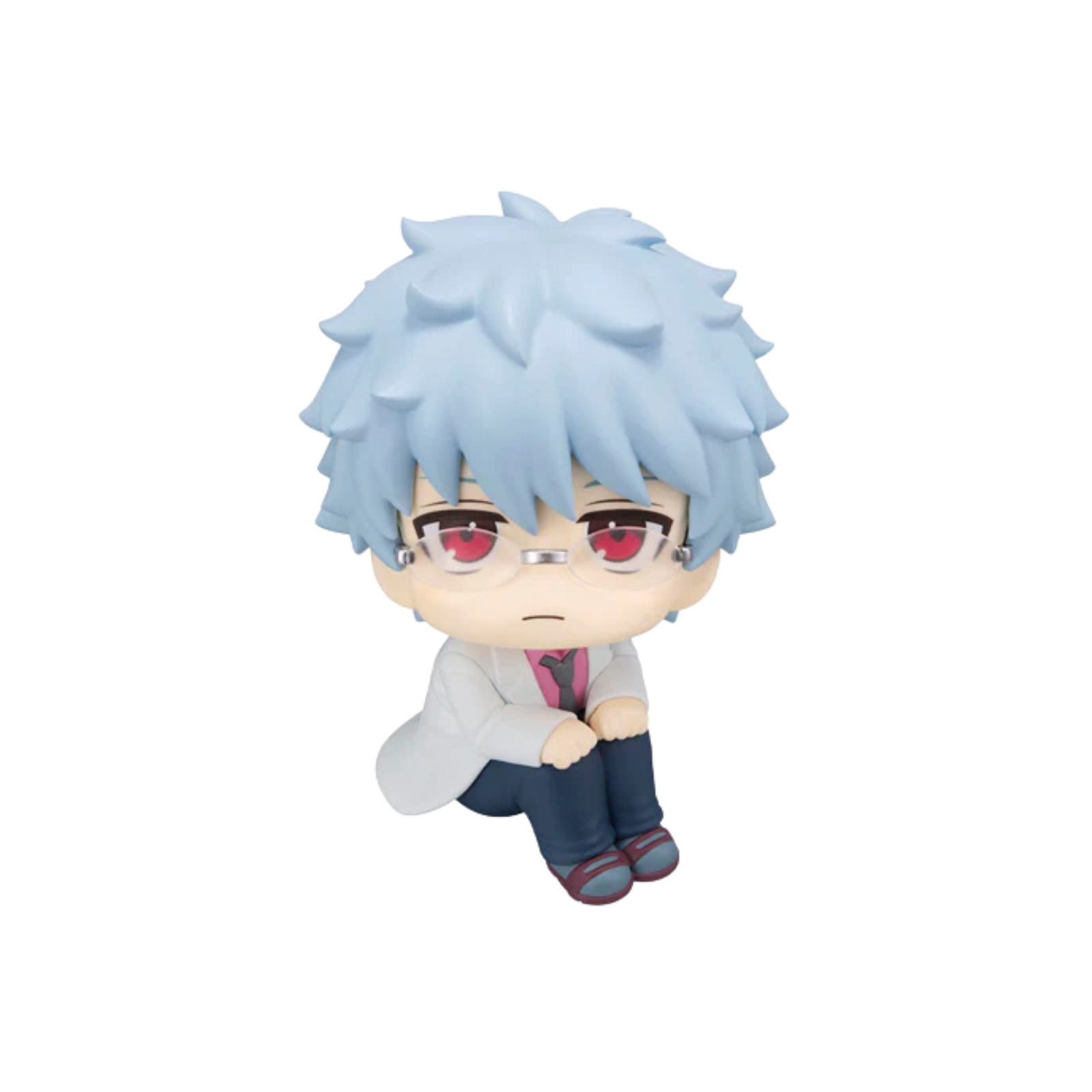 3-Z Ginpachi Sensei LOOK UP Series "Ginpachi Sakata"-Deposit Payment-MegaHouse-Ace Cards & Collectibles