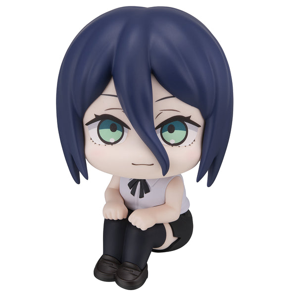 [ADVANCE-ORDER] Chainsaw Man The Movie: Reze Arc LOOK UP Series "Reze"-Deposit Payment-MegaHouse-Ace Cards & Collectibles