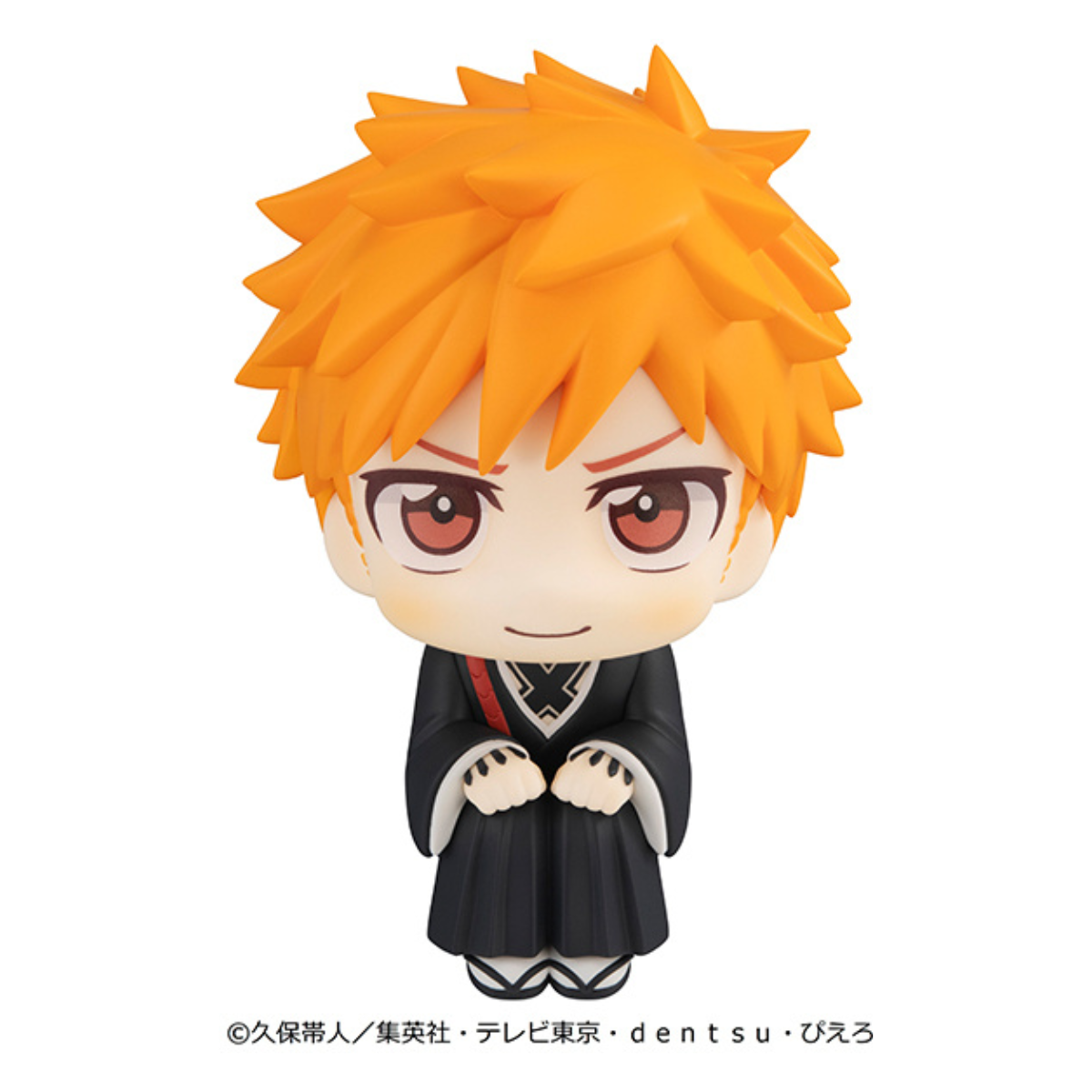 Bleach: Thousand-Year Blood War -Look Up Series- "Ichigo Kurosaki"-MegaHouse-Ace Cards & Collectibles