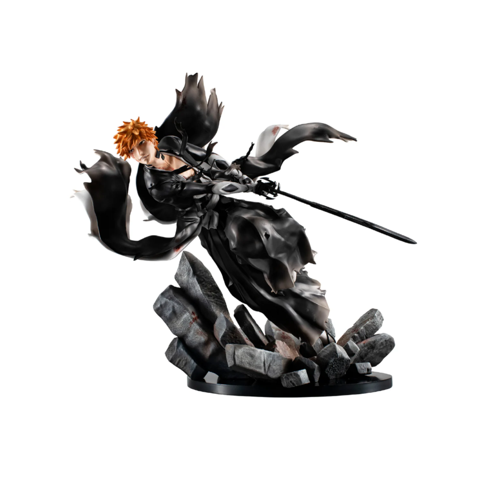 Bleach: Thousand-Year Blood War Precious G.E.M Series "Ichigo Kurosaki"-MegaHouse-Ace Cards & Collectibles