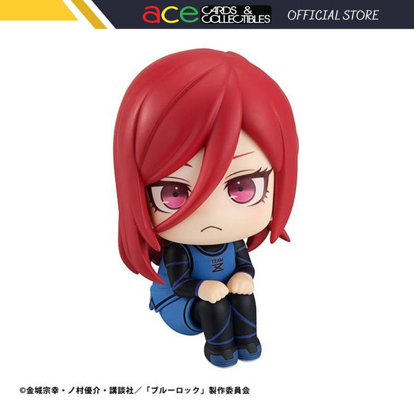 Blue Lock Look Up Series "Hyouma Chigiri"-MegaHouse-Ace Cards & Collectibles