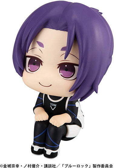 Blue Lock Look Up Series &quot;Reo Mikage&quot;-MegaHouse-Ace Cards &amp; Collectibles