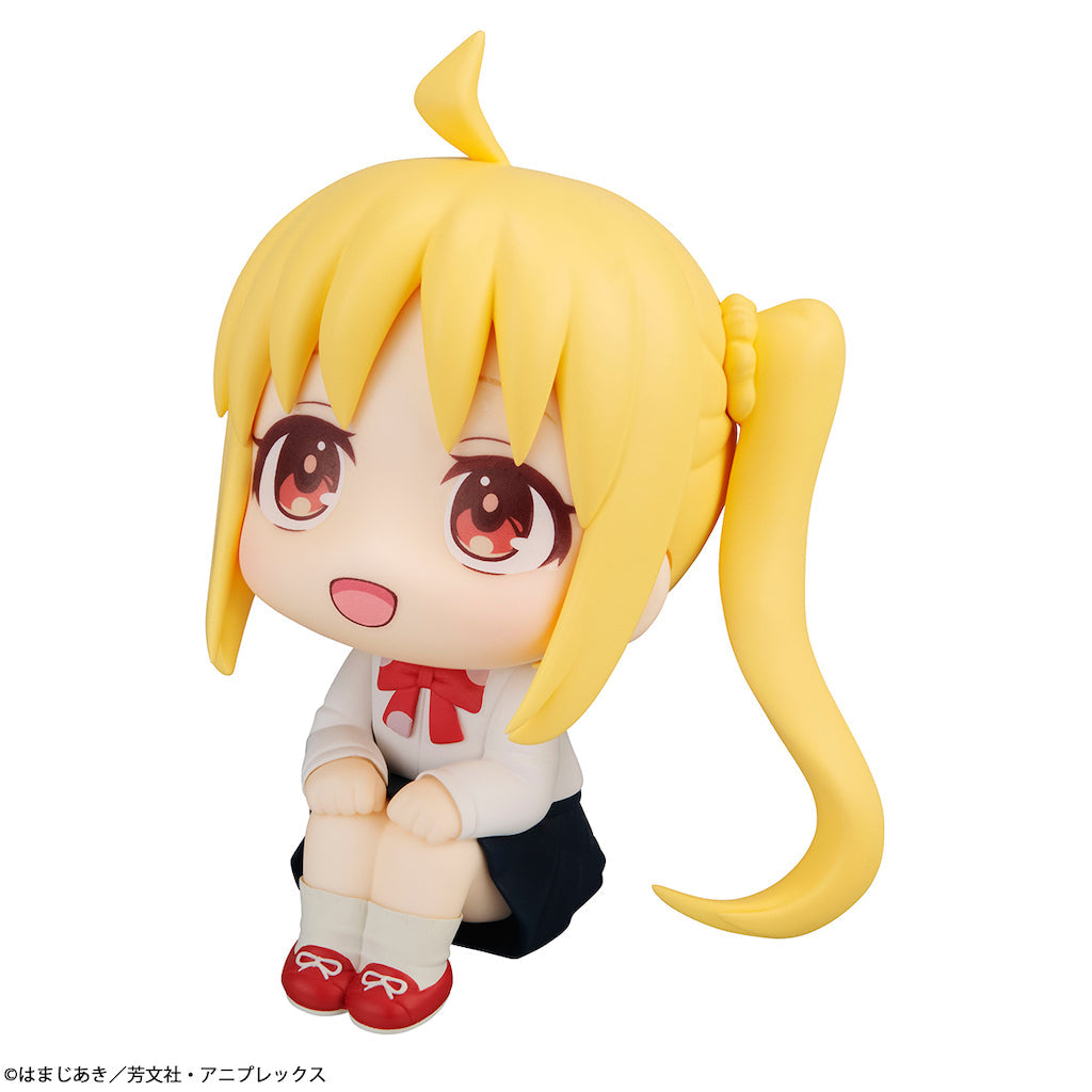 Bocchi The Rock! Look Up Series &quot;Nijika Ijichi&quot;-MegaHouse-Ace Cards &amp; Collectibles