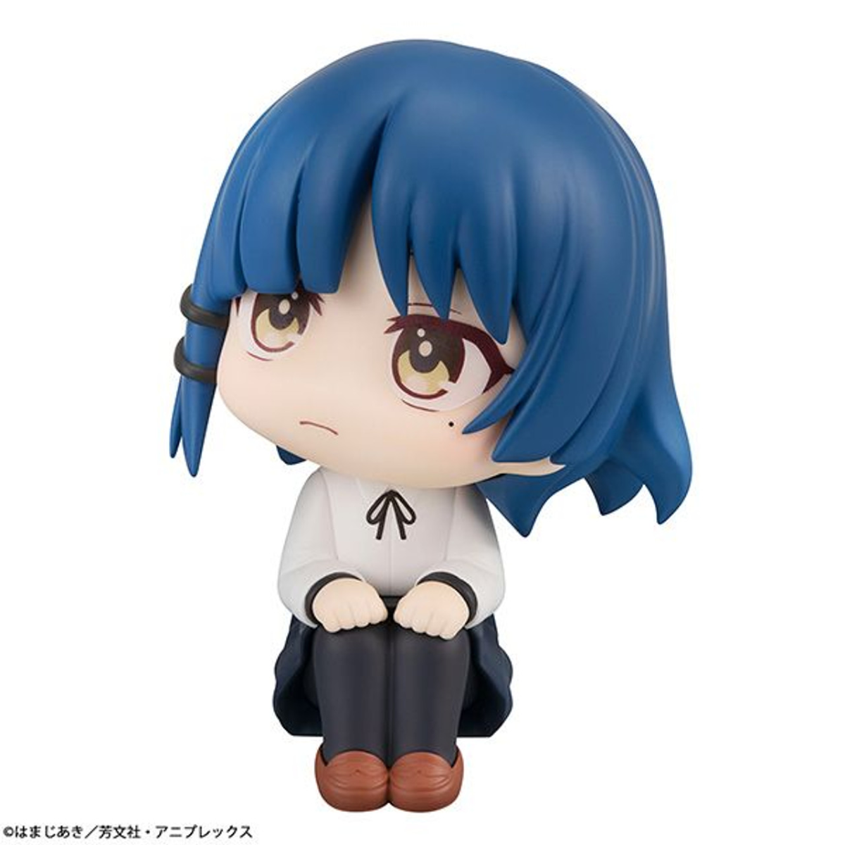 Bocchi The Rock! Look Up Series "Ryo Yamada"-MegaHouse-Ace Cards & Collectibles