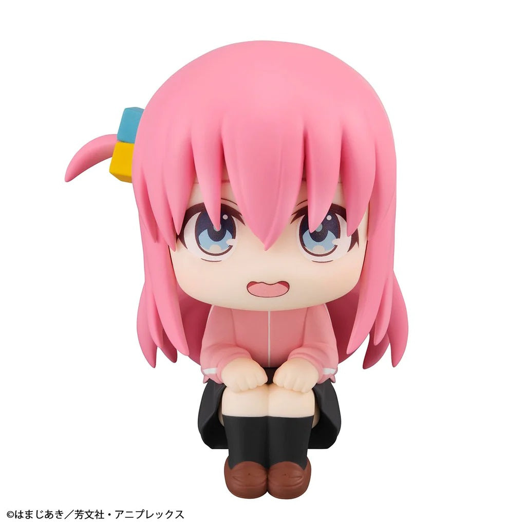 Bocchi the Rock! Look Up Series &quot;Hitori Gotoh&quot;-MegaHouse-Ace Cards &amp; Collectibles