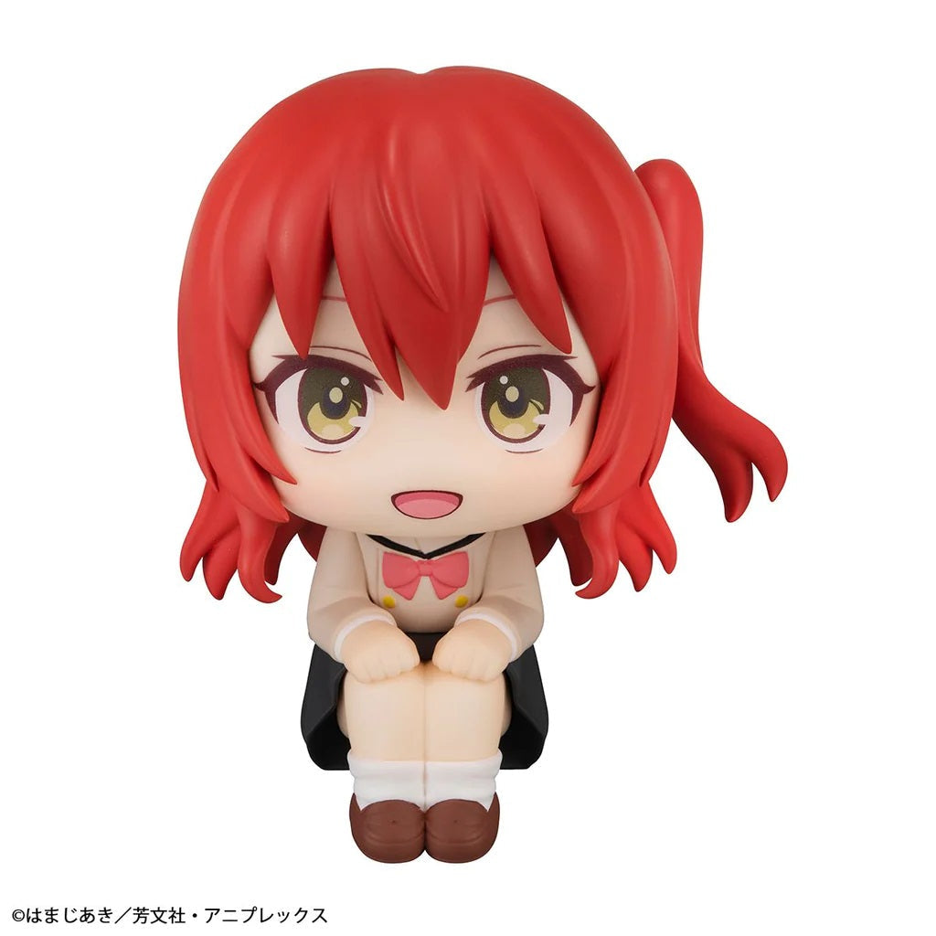Bocchi the Rock! Look Up Series &quot;Ikuyo Kita&quot;-MegaHouse-Ace Cards &amp; Collectibles