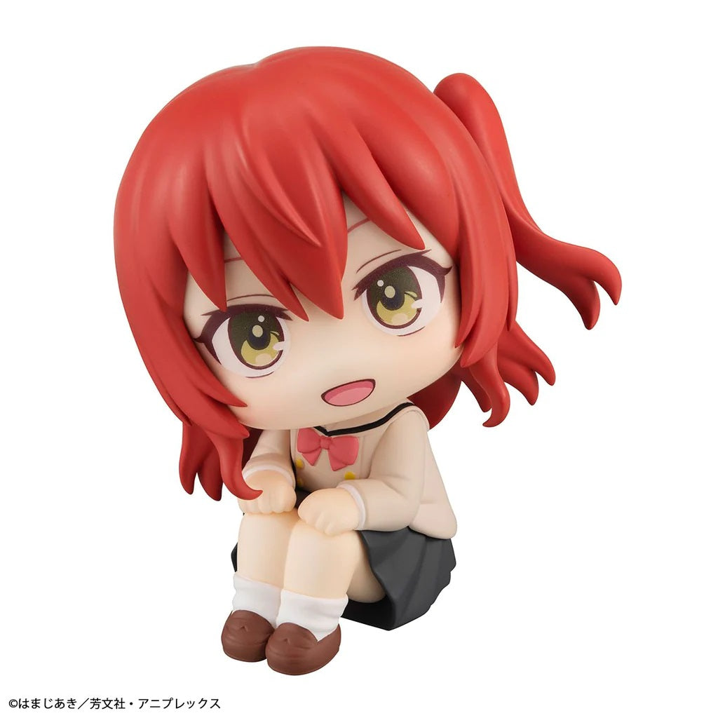 Bocchi the Rock! Look Up Series &quot;Ikuyo Kita&quot;-MegaHouse-Ace Cards &amp; Collectibles