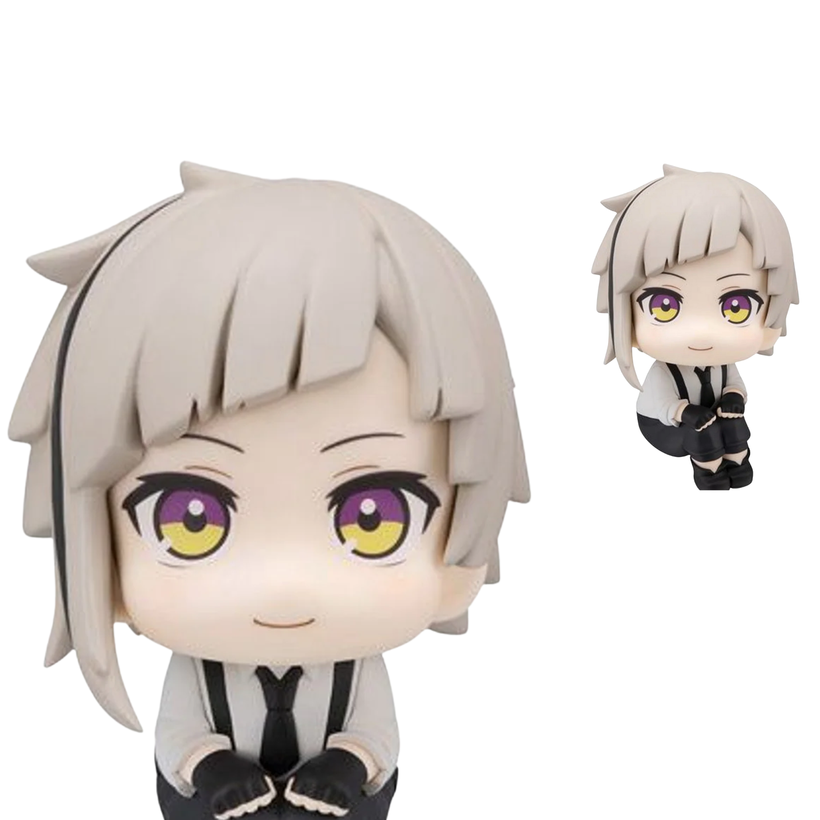 Bungo Stray Dogs Look Up Series "Atsushi Nakajima"-MegaHouse-Ace Cards & Collectibles