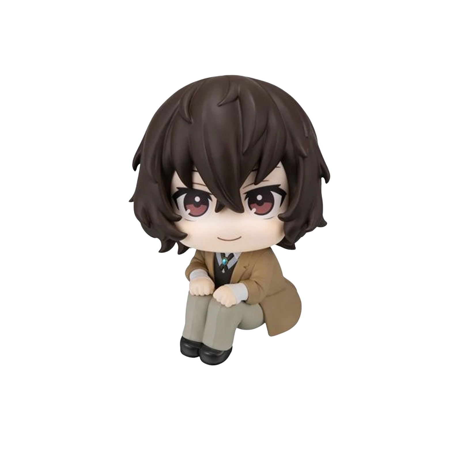 Bungo Stray Dogs Look Up Series "Osamu Dazai"-MegaHouse-Ace Cards & Collectibles