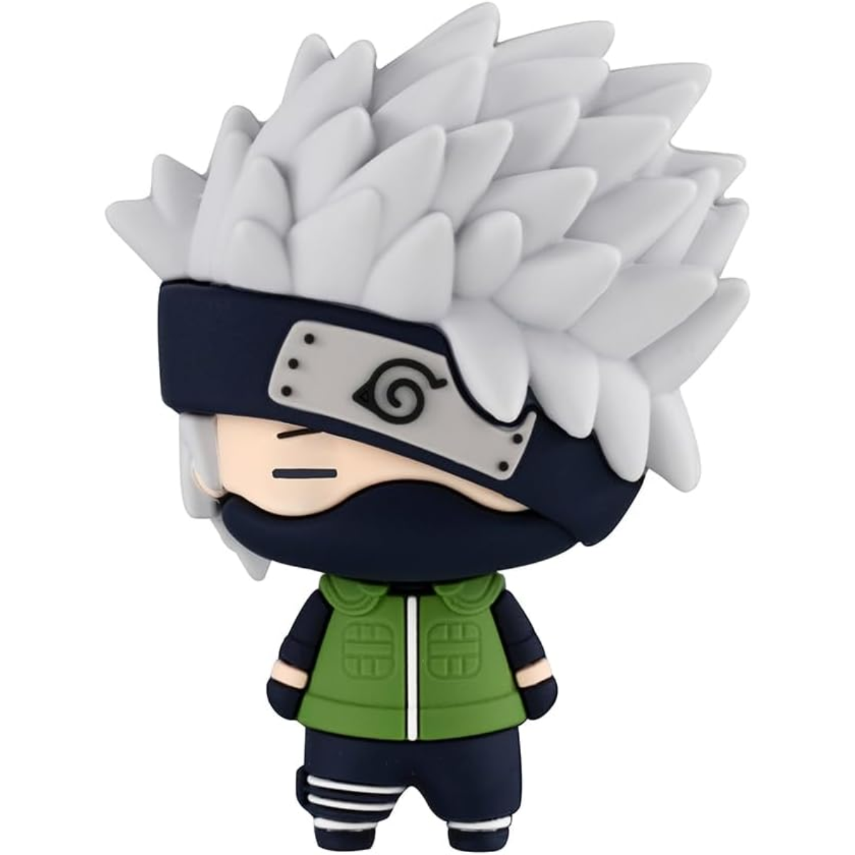 CHOKORIN MASCOT NARUTO SHIPPUDEN VOL 4 SET-Single Box-MegaHouse-Ace Cards & Collectibles