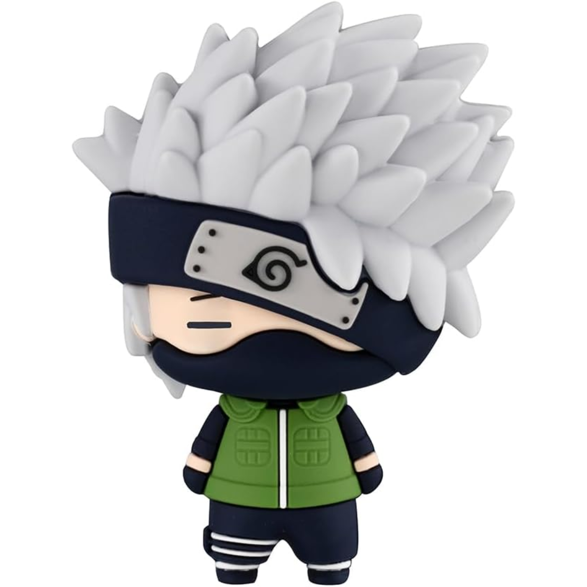 CHOKORIN MASCOT NARUTO SHIPPUDEN VOL 4 SET-Whole Box (6pcs)-MegaHouse-Ace Cards & Collectibles