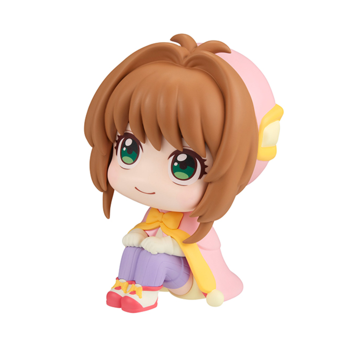 Cardcaptor Sakura Look Up Series "Sakura Kinomoto"-MegaHouse-Ace Cards & Collectibles