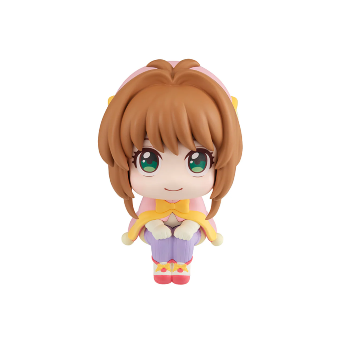 Cardcaptor Sakura Look Up Series "Sakura Kinomoto"-MegaHouse-Ace Cards & Collectibles