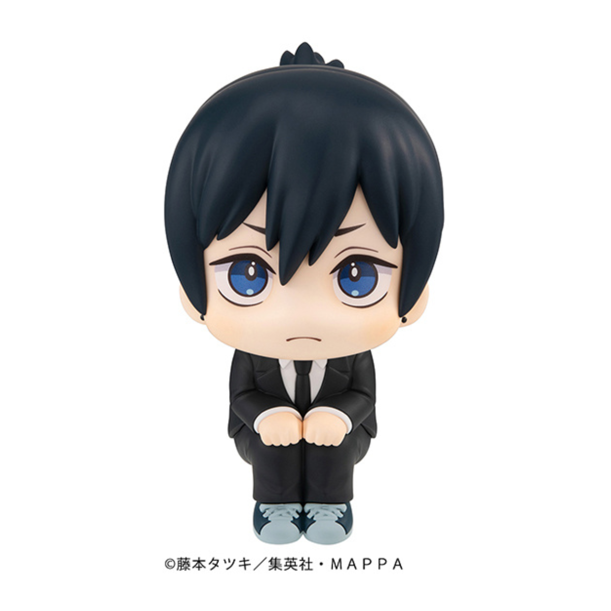 Chainsaw Man Look Up Series "Aki Hayakawa"-MegaHouse-Ace Cards & Collectibles