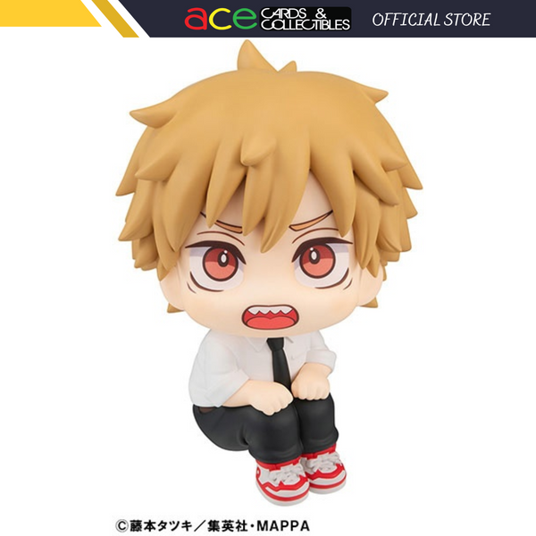 Chainsaw Man ~Look Up Series~ "Denji"-MegaHouse-Ace Cards & Collectibles