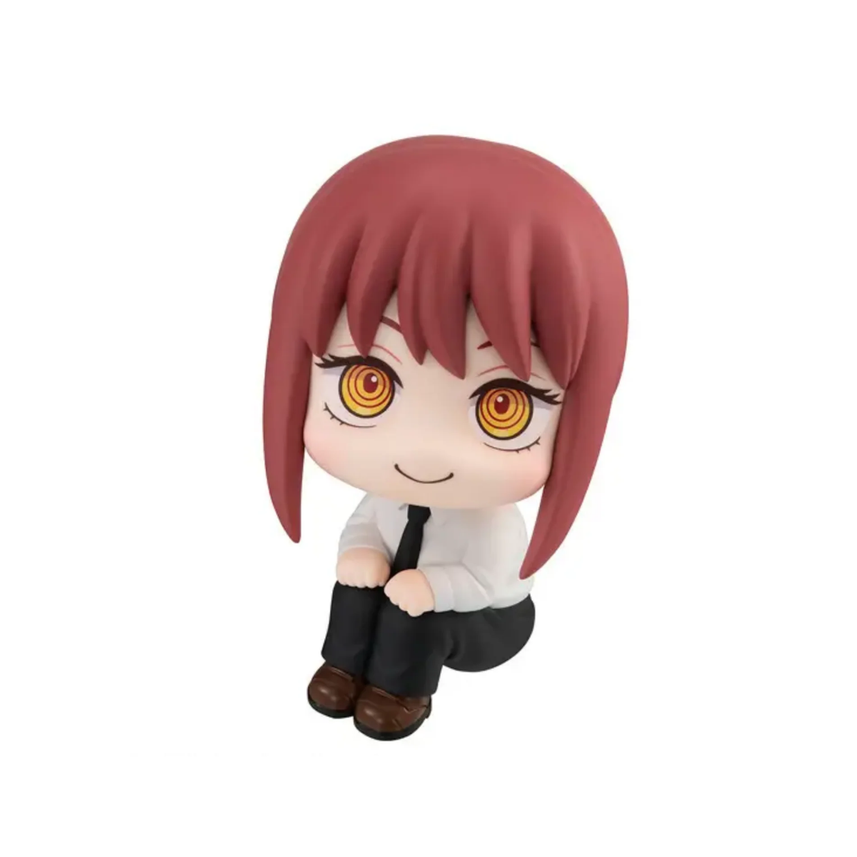 Chainsaw Man Look Up Series "Makima" (Re-run)-MegaHouse-Ace Cards & Collectibles