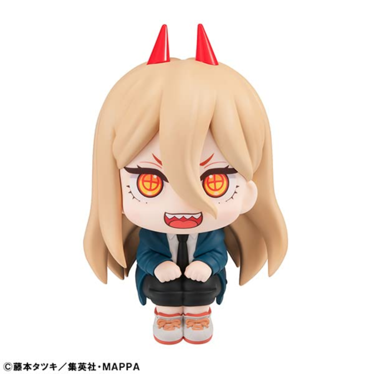 Chainsaw Man ~Look Up Series~ "Power"-MegaHouse-Ace Cards & Collectibles