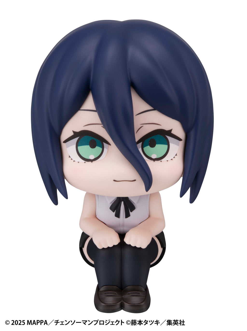 Chainsaw Man The Movie: Reze Arc LOOK UP Series "Reze"-Deposit Payment-MegaHouse-Ace Cards & Collectibles