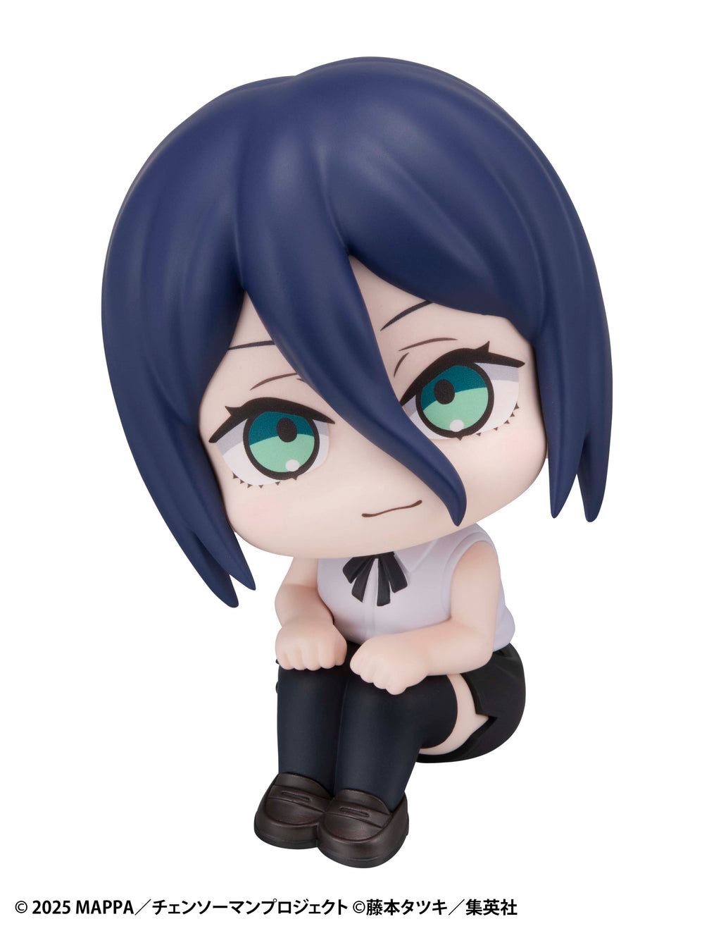 Chainsaw Man The Movie: Reze Arc LOOK UP Series "Reze"-Deposit Payment-MegaHouse-Ace Cards & Collectibles