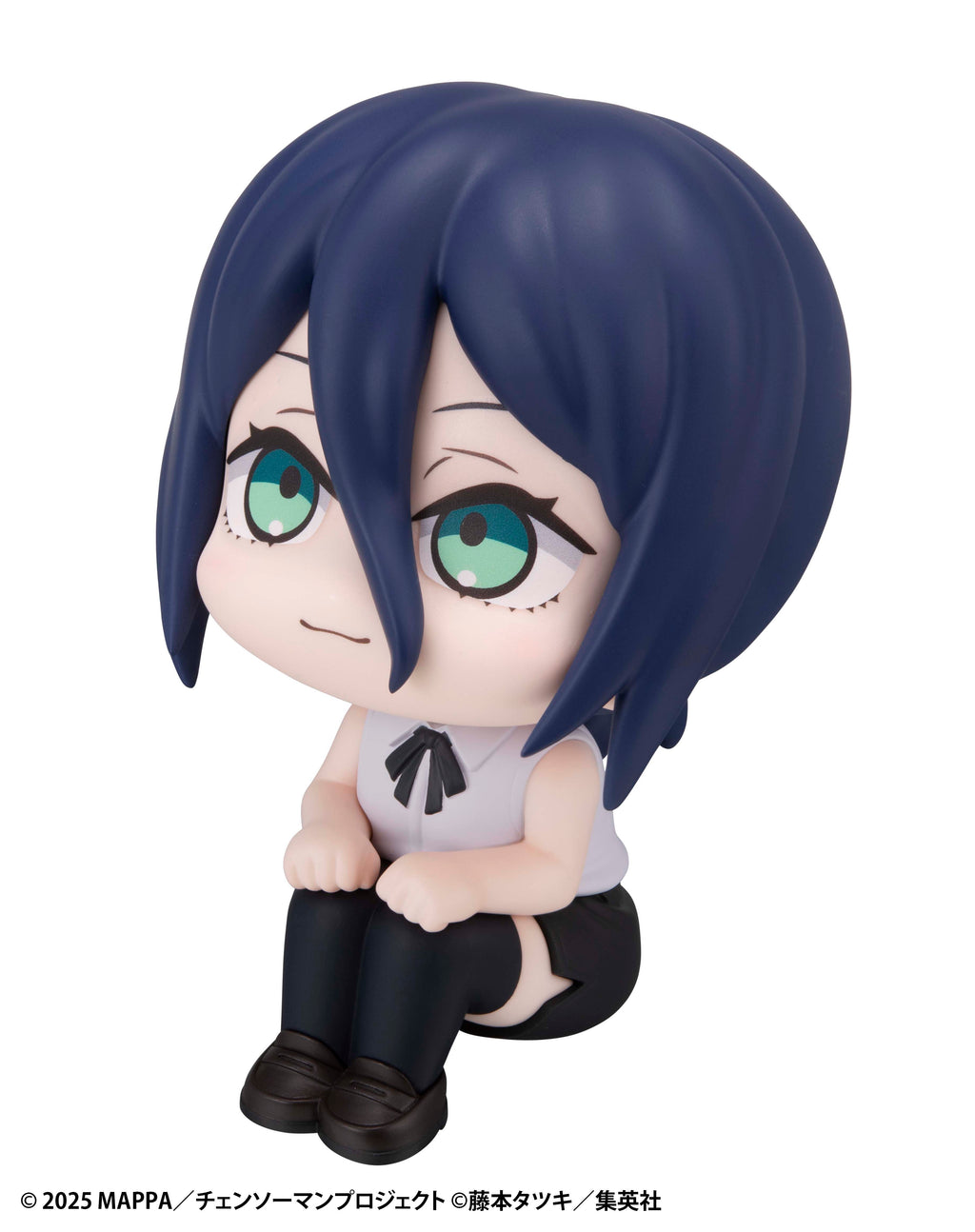 Chainsaw Man The Movie: Reze Arc LOOK UP Series "Reze"-Deposit Payment-MegaHouse-Ace Cards & Collectibles