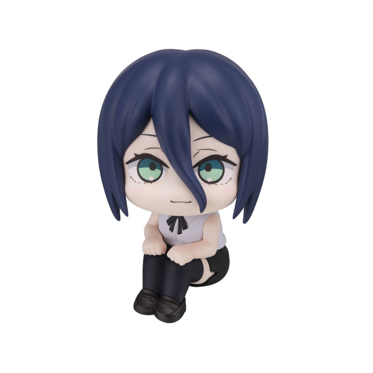 Chainsaw Man The Movie: Reze Arc LOOK UP Series "Reze"-Deposit Payment-MegaHouse-Ace Cards & Collectibles