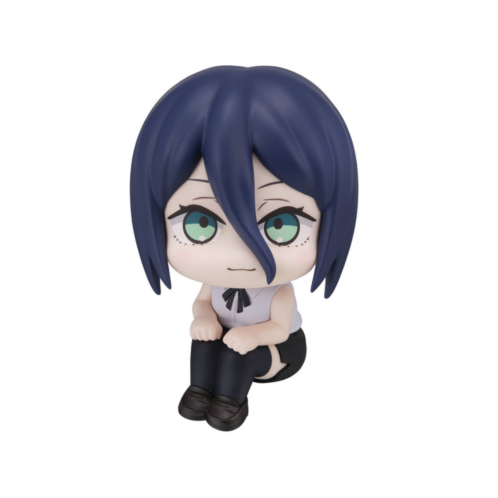 Chainsaw Man The Movie: Reze Arc LOOK UP Series "Reze"-Deposit Payment-MegaHouse-Ace Cards & Collectibles