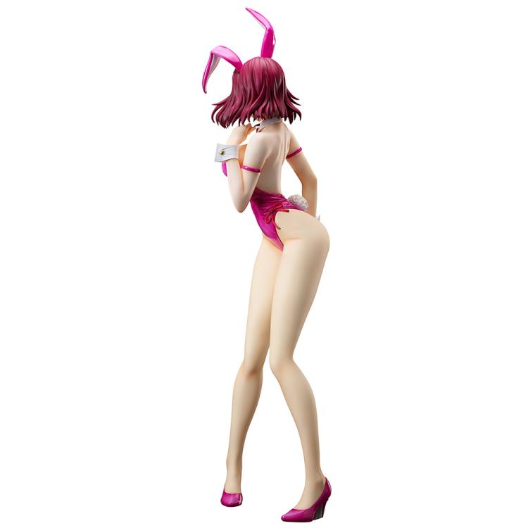 Code Geass B-Style Lelouch Of The Rebellion &quot;Kallen Kouzuki&quot; (Bare Legged Bunny Style Ver.)-MegaHouse-Ace Cards &amp; Collectibles