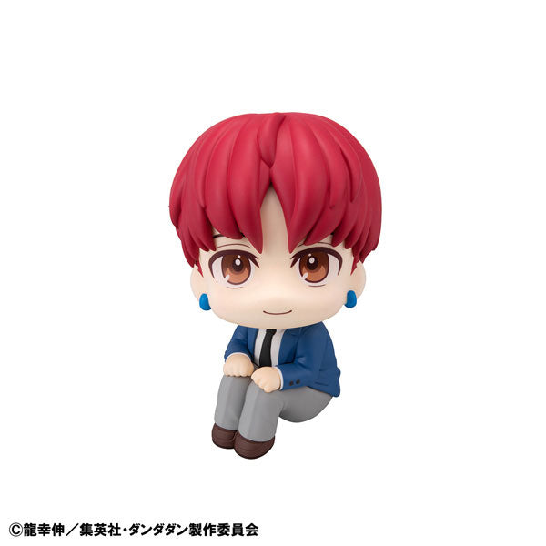 Dan Da Dan Look Up Series TV Anime "Jiji"-Deposit Payment-MegaHouse-Ace Cards & Collectibles