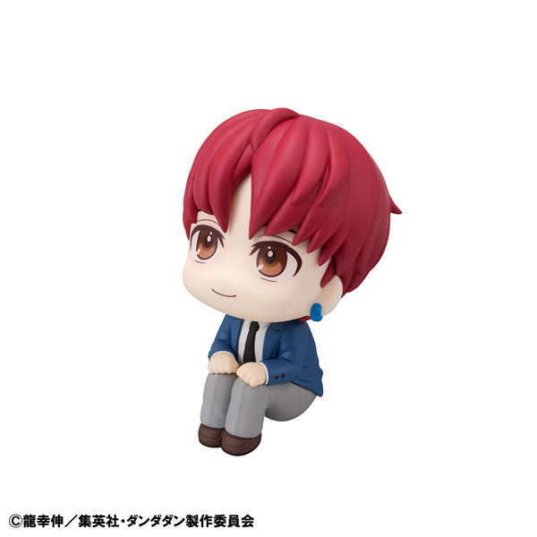 Dan Da Dan Look Up Series TV Anime "Jiji"-Deposit Payment-MegaHouse-Ace Cards & Collectibles