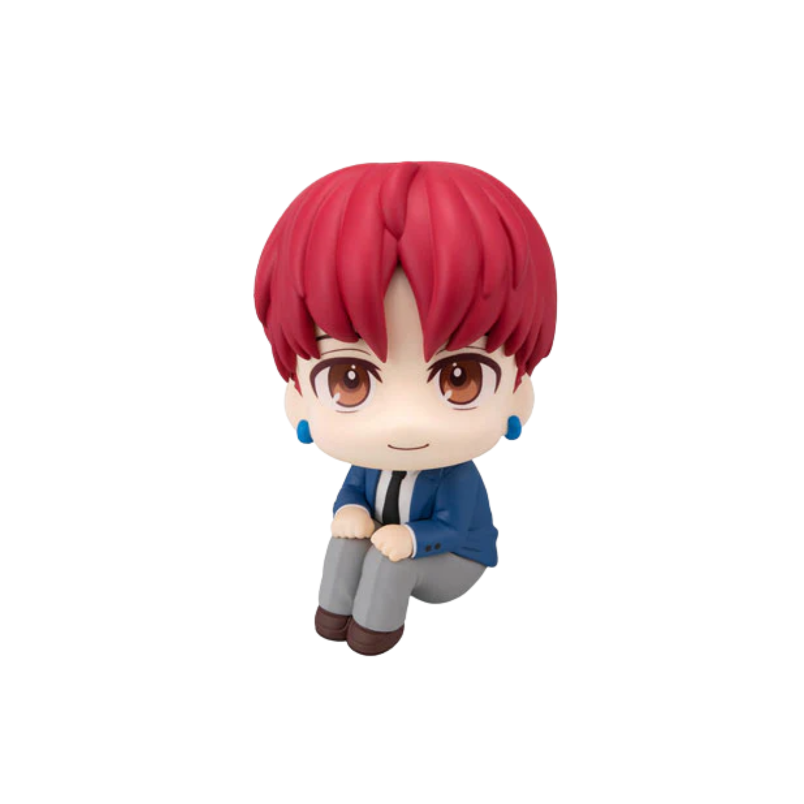 Dan Da Dan Look Up Series TV Anime "Jiji"-Deposit Payment-MegaHouse-Ace Cards & Collectibles