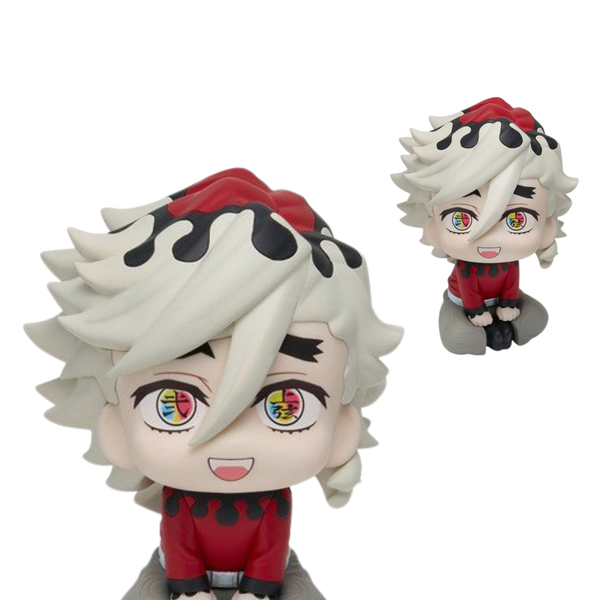Demon Slayer: Kimetsu no Yaiba Look Up Series "Douma"-MegaHouse-Ace Cards & Collectibles