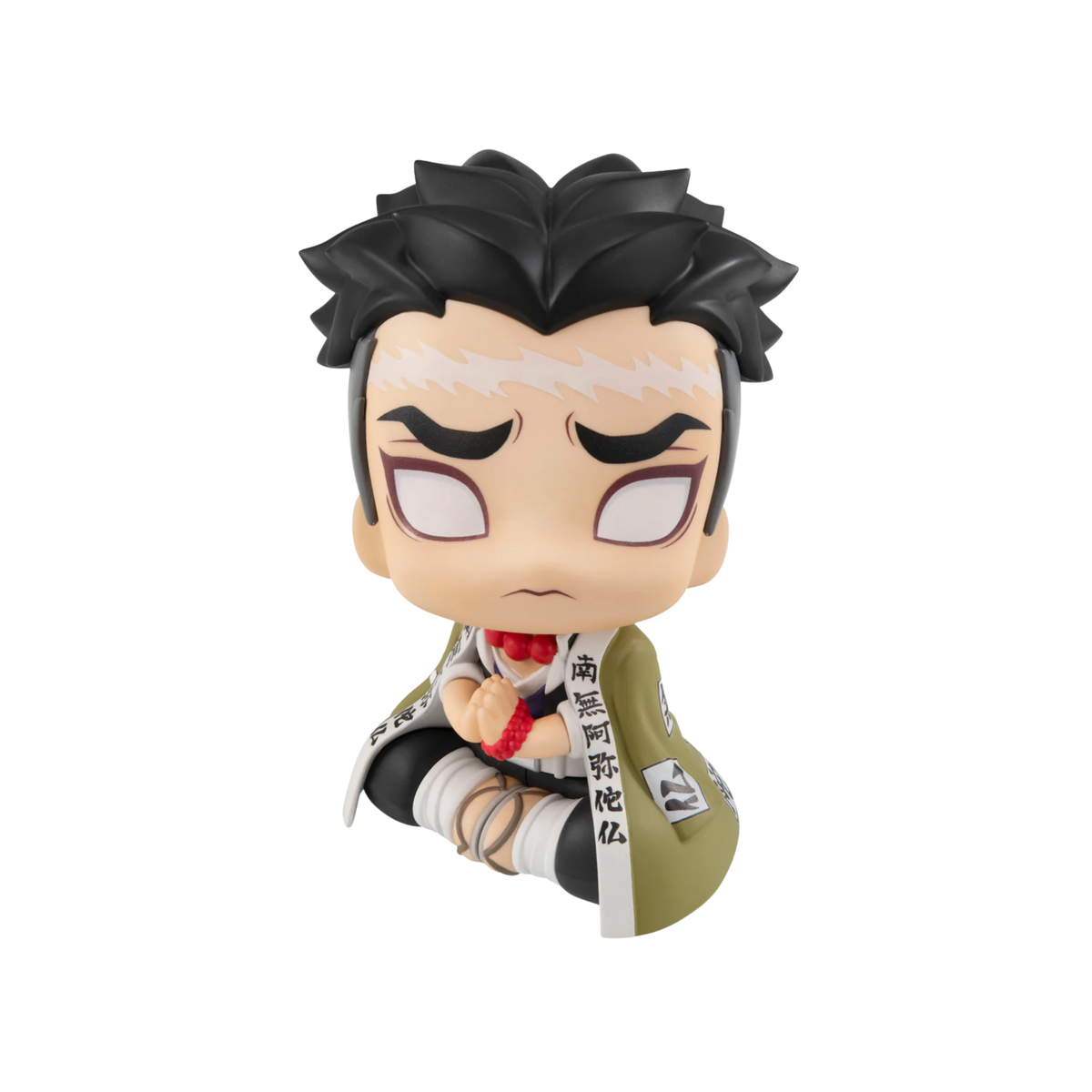 Demon Slayer: Kimetsu no Yaiba -Look Up Series- "Gyomei Himejima" (Repeat)-MegaHouse-Ace Cards & Collectibles