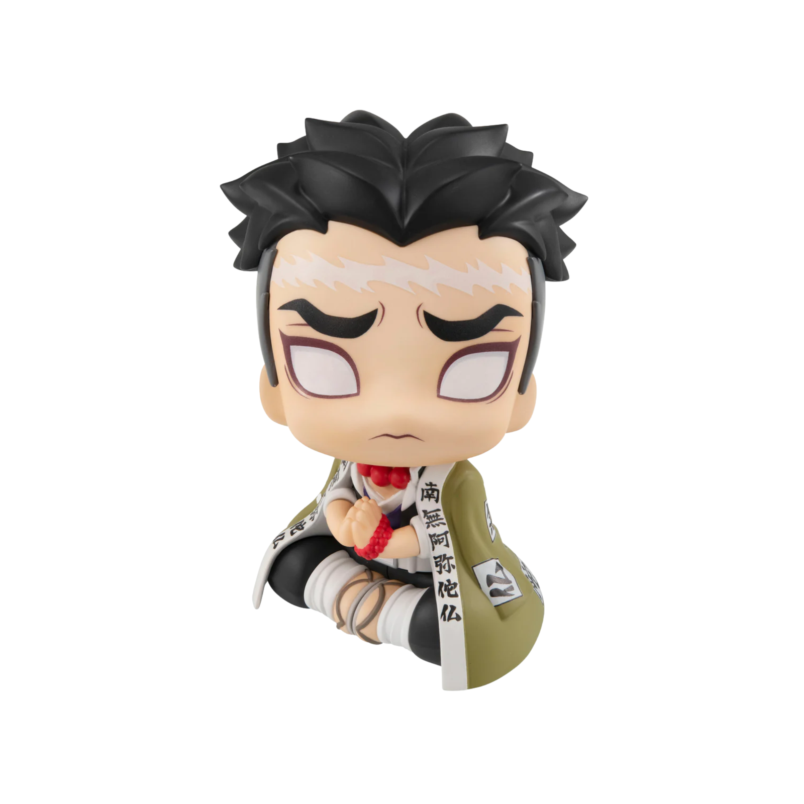 Demon Slayer: Kimetsu no Yaiba -Look Up Series- "Gyomei Himejima" (Repeat)-MegaHouse-Ace Cards & Collectibles