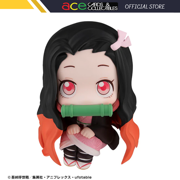 Demon Slayer: Kimetsu no Yaiba ~Look Up Series~ "Nezuko Kamado" (Reissue)-MegaHouse-Ace Cards & Collectibles
