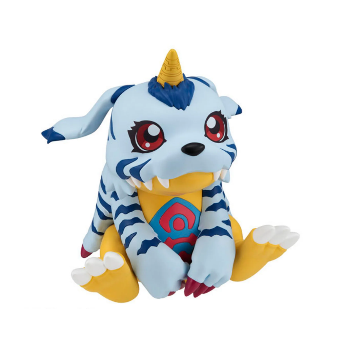 Digimon Adventure Look Up Series "Gabumon" (Re-run)-MegaHouse-Ace Cards & Collectibles