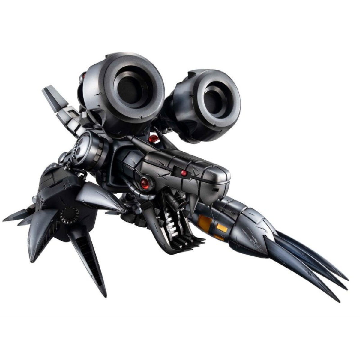 Digimon World Machinedramon Precious G.E.M Series-MegaHouse-Ace Cards & Collectibles