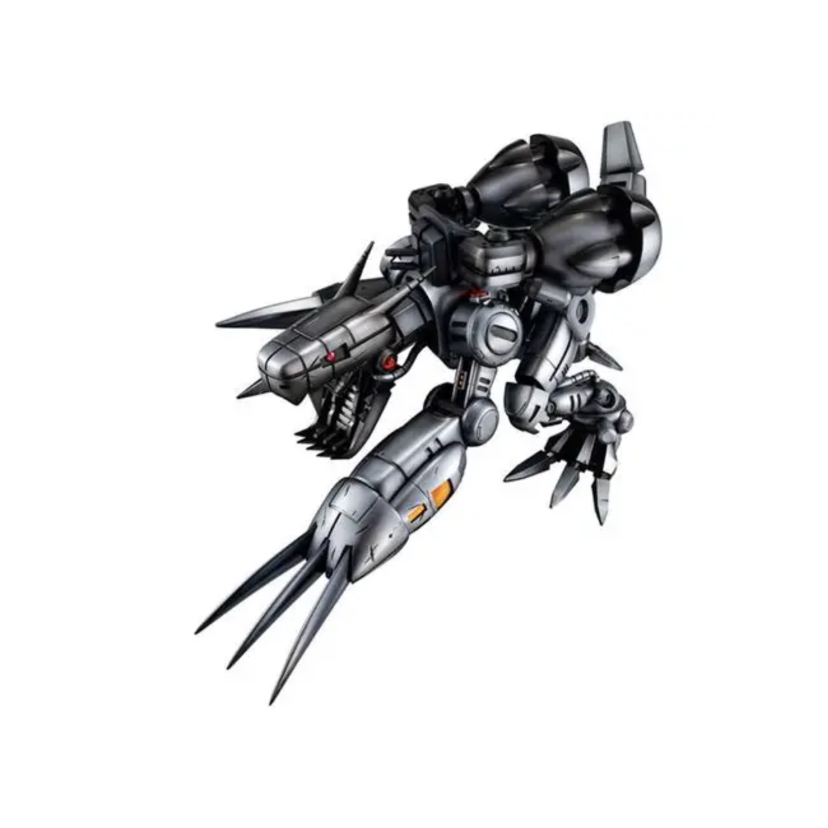 Digimon World Machinedramon Precious G.E.M Series-MegaHouse-Ace Cards & Collectibles