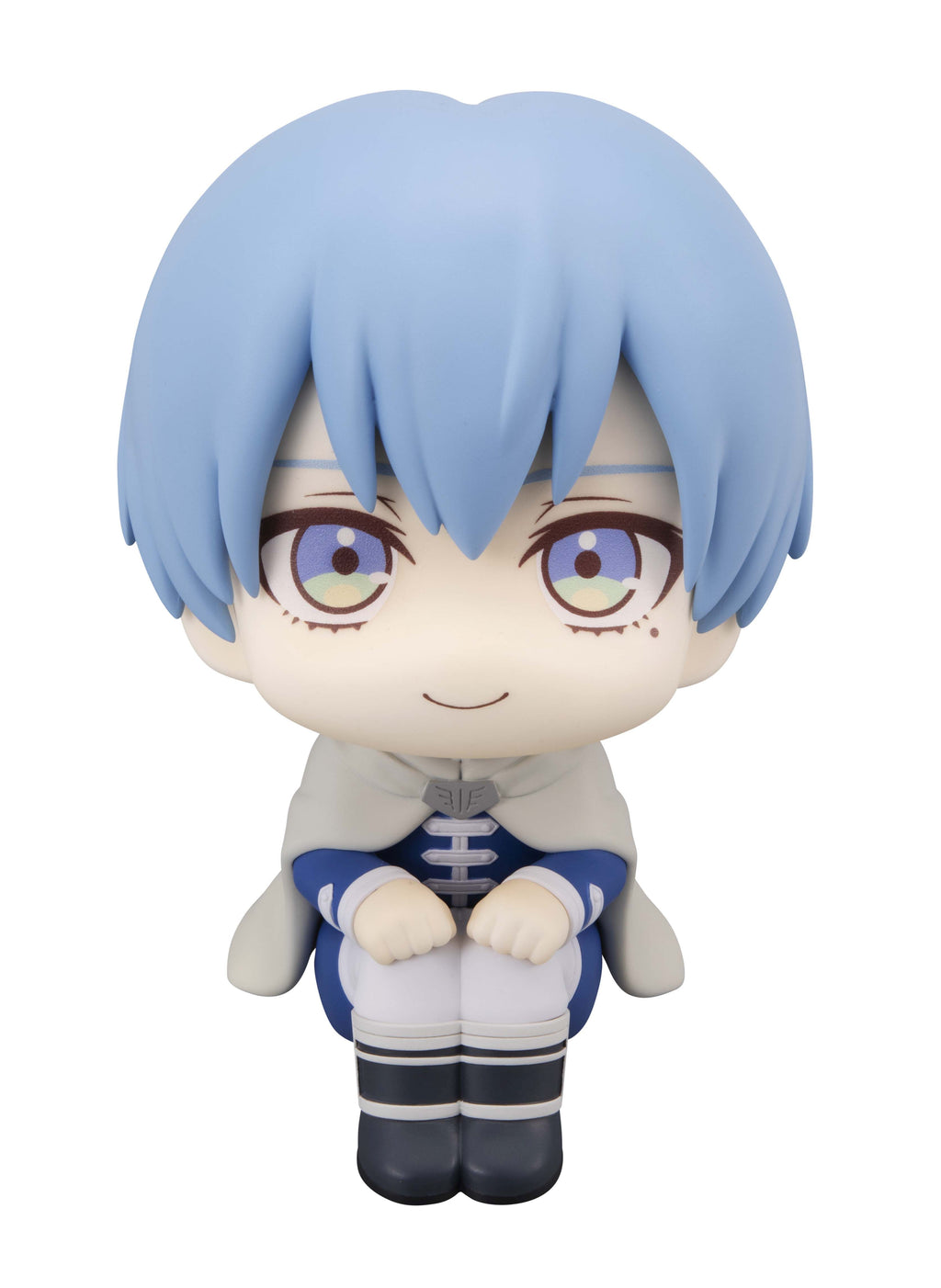 Frieren : Beyond Journey's End Look Up Series "Himmel"-MegaHouse-Ace Cards & Collectibles