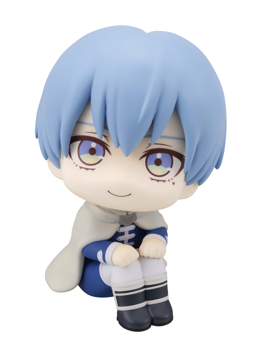 Frieren : Beyond Journey's End Look Up Series "Himmel"-MegaHouse-Ace Cards & Collectibles