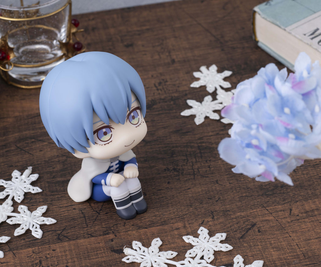 Frieren : Beyond Journey's End Look Up Series "Himmel"-MegaHouse-Ace Cards & Collectibles